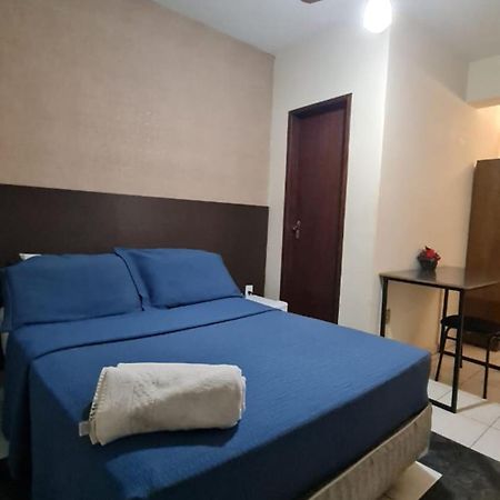 Cruz Hotel Divinópolis Zewnętrze zdjęcie