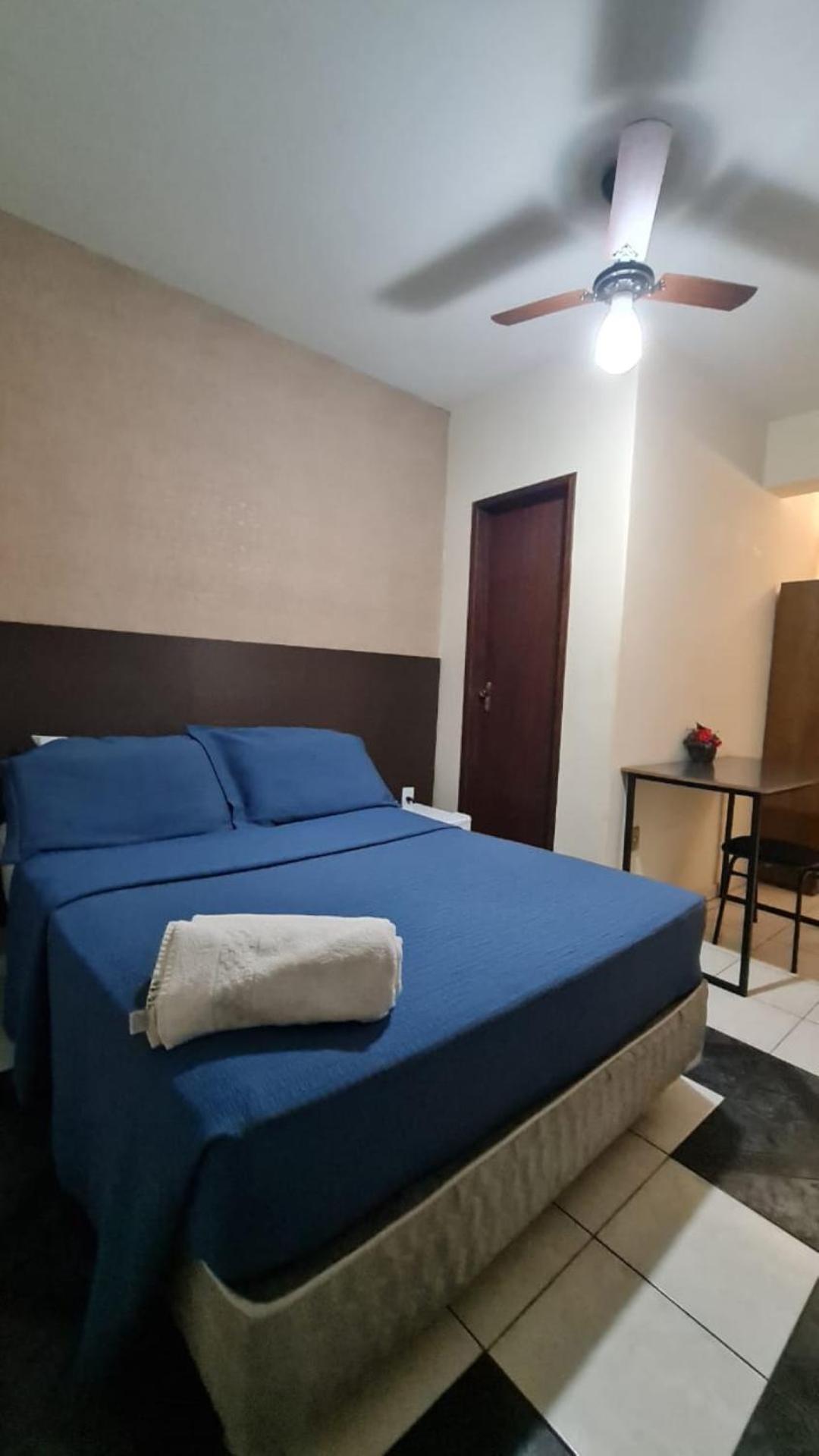 Cruz Hotel Divinópolis Zewnętrze zdjęcie