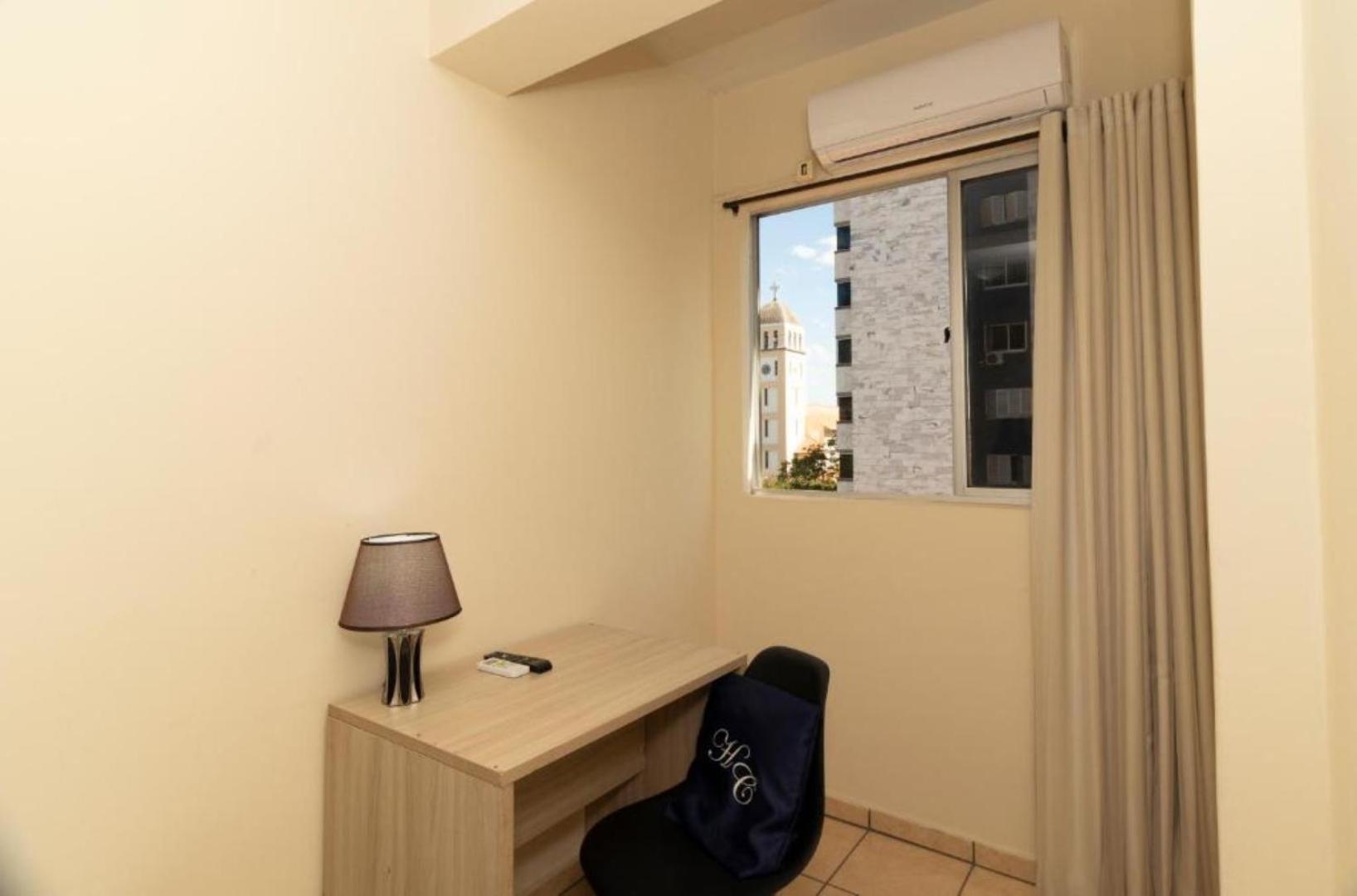 Cruz Hotel Divinópolis Zewnętrze zdjęcie