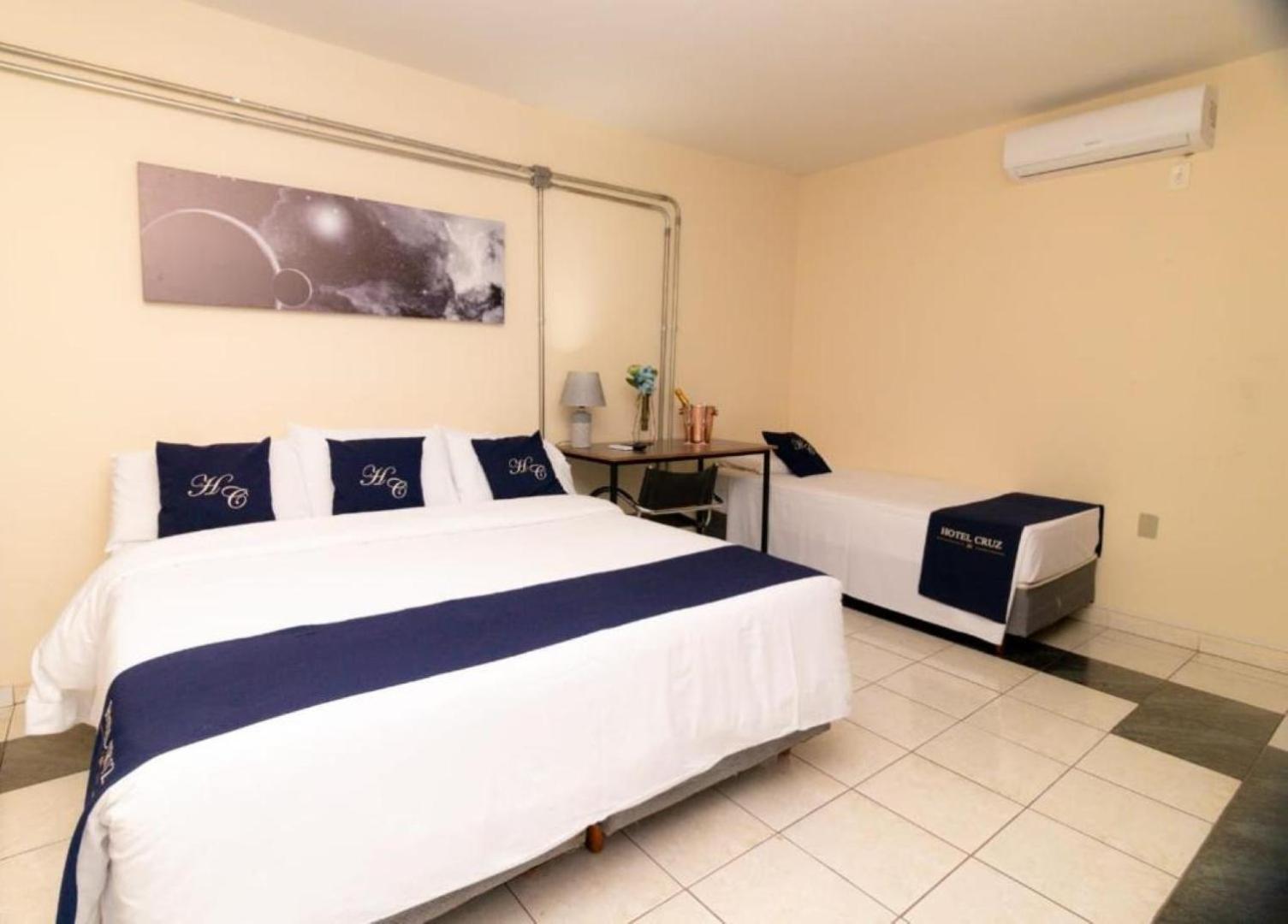 Cruz Hotel Divinópolis Zewnętrze zdjęcie