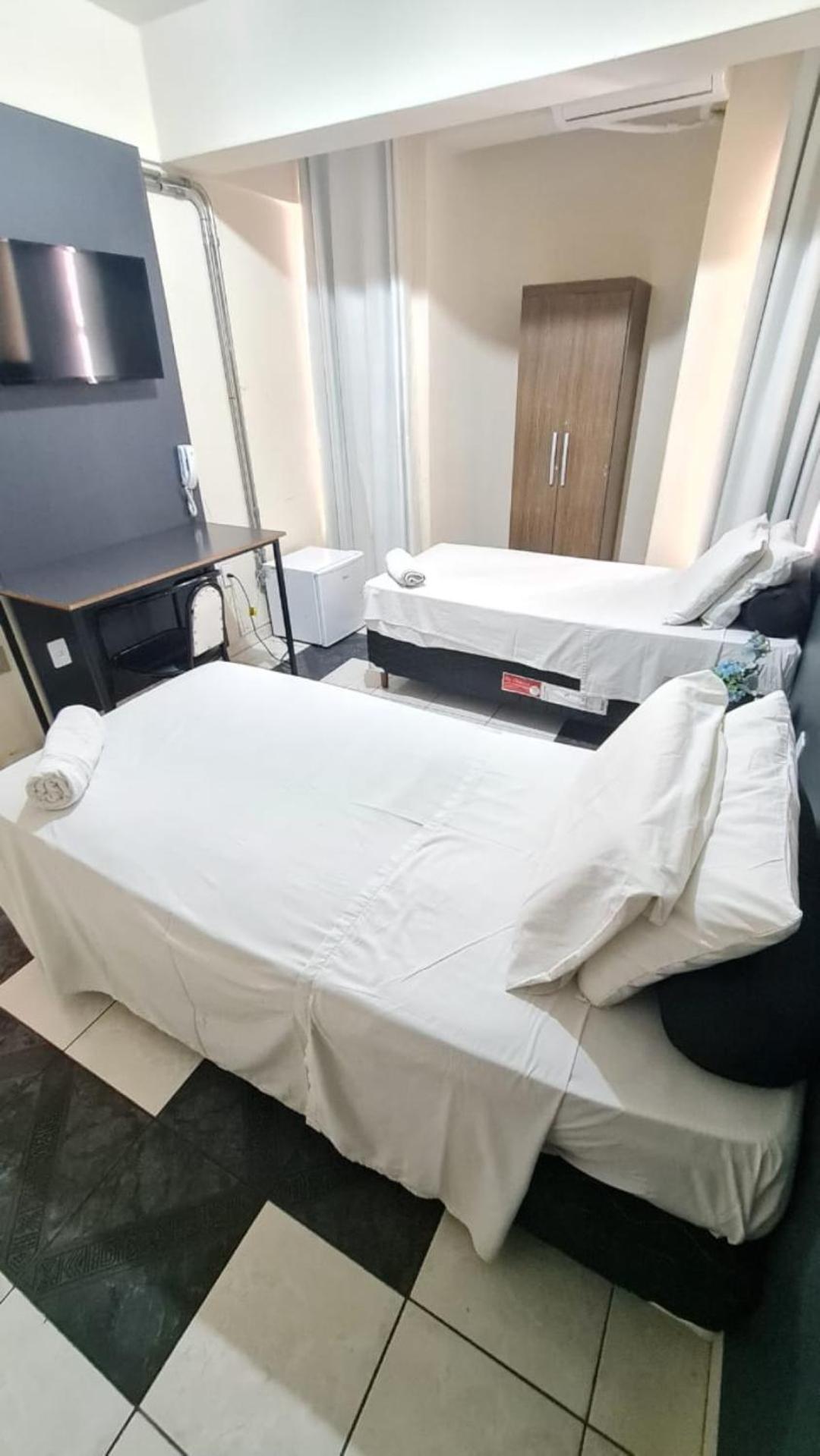 Cruz Hotel Divinópolis Zewnętrze zdjęcie